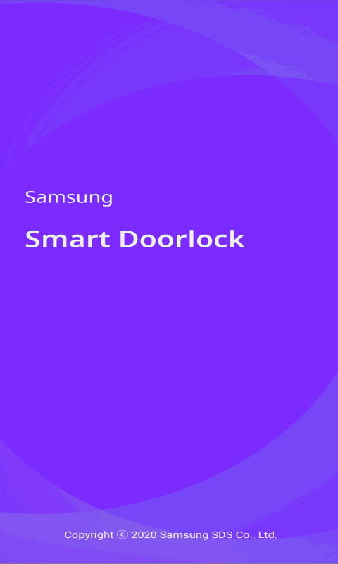 SamsungDoorlock