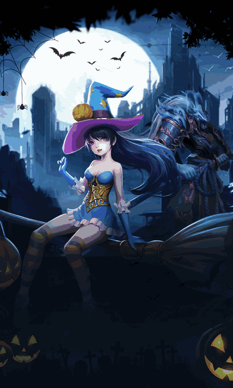 起源战纪:魔幻RPG传奇手游